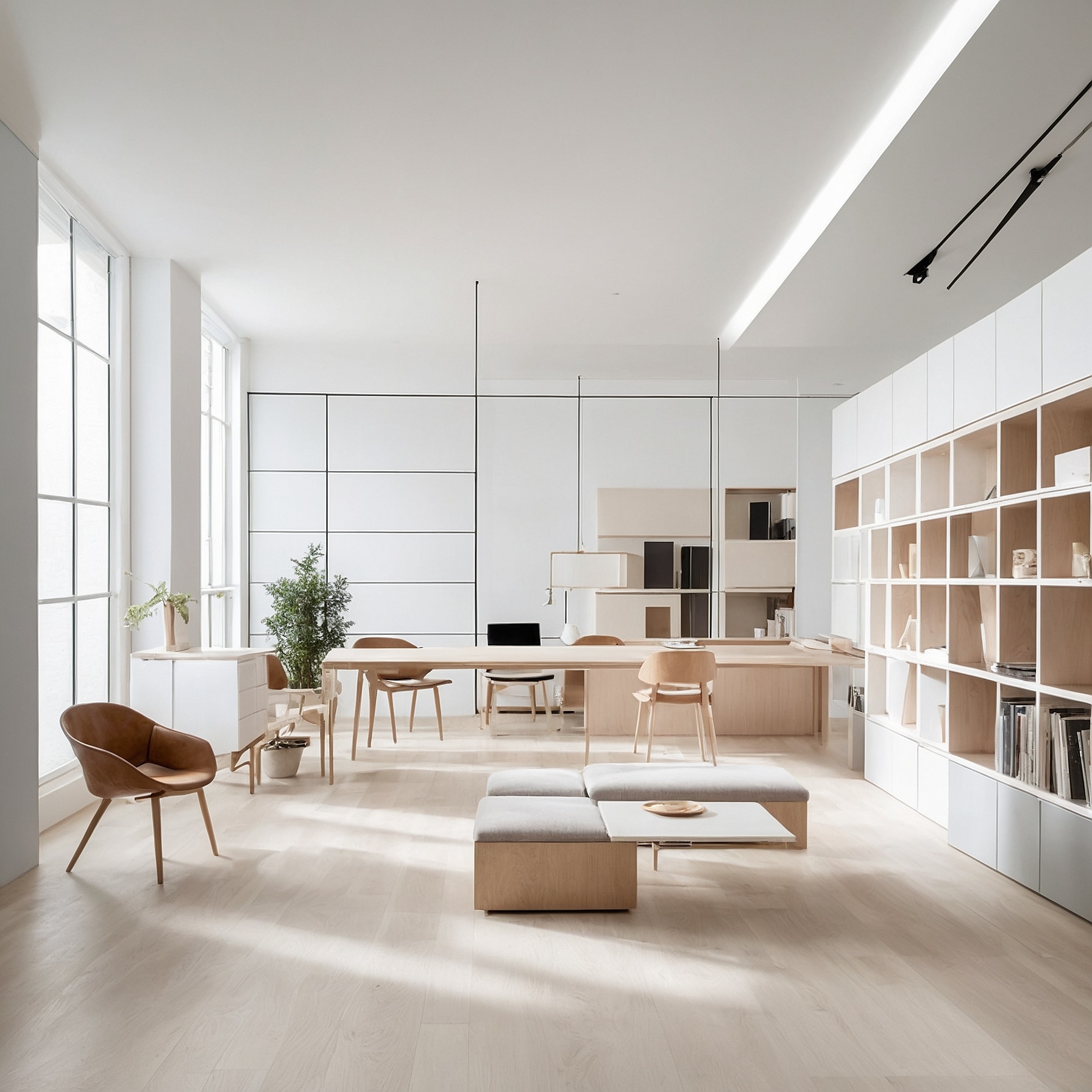 Reformas modulares innovadoras y sostenibles